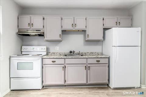 Tiny photo for 96 Belair Drive #96, New Milford, CT 06776 (MLS # 24201370)
