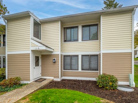 2 Quincy Close Ridgefield CT 06877