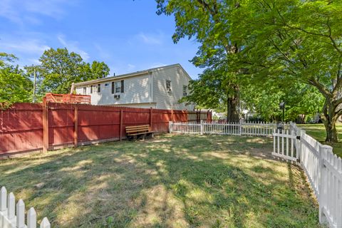 Tiny photo for 88 Blachley Road #B, Stamford, CT 06902 (MLS # 24135498)