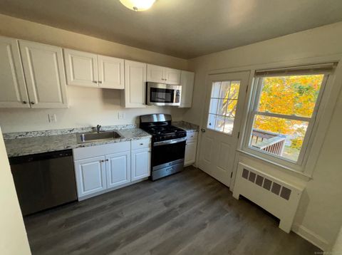 Tiny photo for 88 Blachley Road #B, Stamford, CT 06902 (MLS # 24135498)