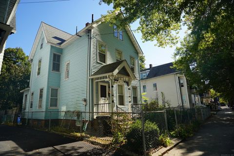 Tiny photo for 407 Shelton Avenue, New Haven, CT 06511 (MLS # 24164660)