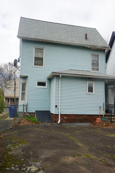 Tiny photo for 407 Shelton Avenue, New Haven, CT 06511 (MLS # 24164660)