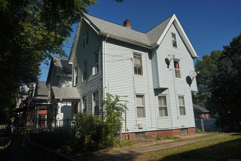 Tiny photo for 407 Shelton Avenue, New Haven, CT 06511 (MLS # 24164660)