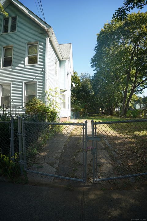 Tiny photo for 407 Shelton Avenue, New Haven, CT 06511 (MLS # 24164660)