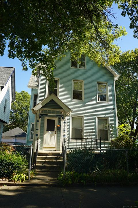 407 Shelton Avenue New Haven CT 06511