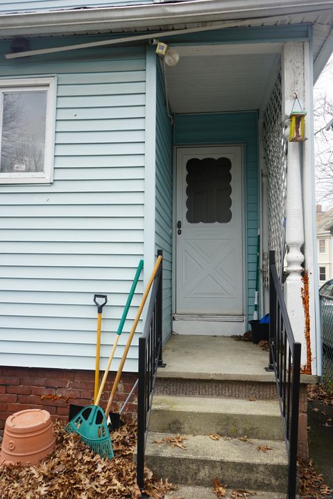 Tiny photo for 407 Shelton Avenue, New Haven, CT 06511 (MLS # 24164660)