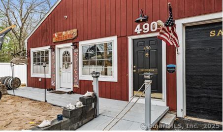490 Salmon Brook Street