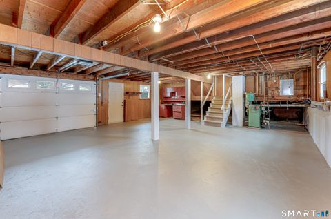 Tiny photo for 464 French Street, Watertown, CT 06779 (MLS # 24155409)