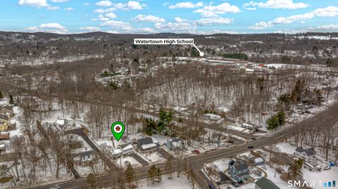 Tiny photo for 464 French Street, Watertown, CT 06779 (MLS # 24155409)