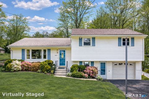 464 French Street Watertown CT 06779