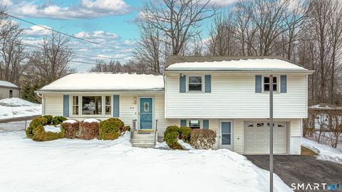 Tiny photo for 464 French Street, Watertown, CT 06779 (MLS # 24155409)