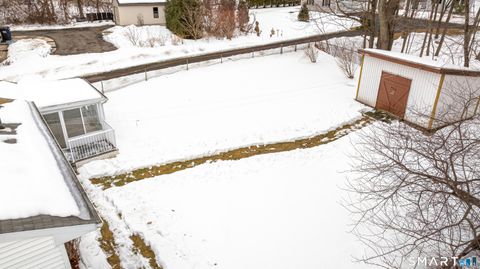 Tiny photo for 464 French Street, Watertown, CT 06779 (MLS # 24155409)