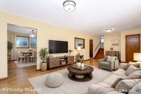 Tiny photo for 464 French Street, Watertown, CT 06779 (MLS # 24155409)