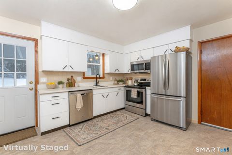 Tiny photo for 464 French Street, Watertown, CT 06779 (MLS # 24155409)