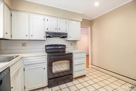 Tiny photo for 43 Woodmere Drive, Trumbull, CT 06611 (MLS # 24147575)