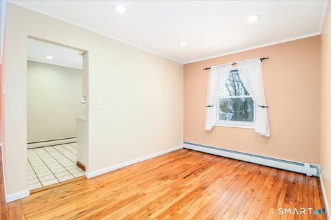 Tiny photo for 43 Woodmere Drive, Trumbull, CT 06611 (MLS # 24147575)