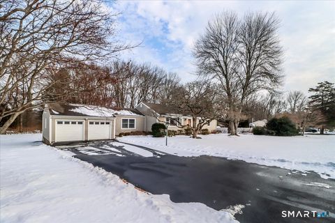 Tiny photo for 43 Woodmere Drive, Trumbull, CT 06611 (MLS # 24147575)