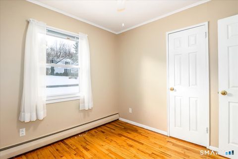 Tiny photo for 43 Woodmere Drive, Trumbull, CT 06611 (MLS # 24147575)