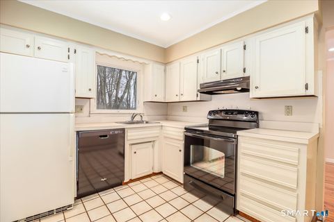 Tiny photo for 43 Woodmere Drive, Trumbull, CT 06611 (MLS # 24147575)