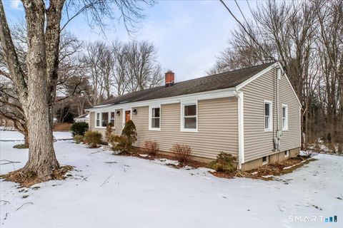 Tiny photo for 43 Woodmere Drive, Trumbull, CT 06611 (MLS # 24147575)
