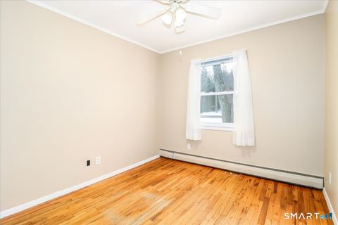 Tiny photo for 43 Woodmere Drive, Trumbull, CT 06611 (MLS # 24147575)