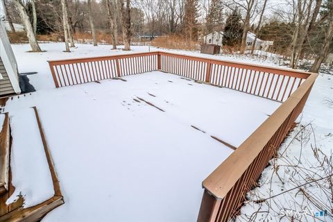 Tiny photo for 43 Woodmere Drive, Trumbull, CT 06611 (MLS # 24147575)