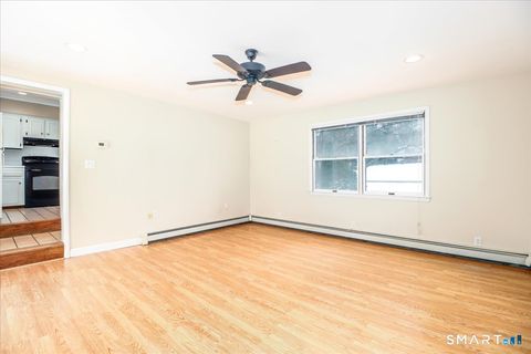 Tiny photo for 43 Woodmere Drive, Trumbull, CT 06611 (MLS # 24147575)