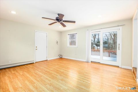 Tiny photo for 43 Woodmere Drive, Trumbull, CT 06611 (MLS # 24147575)