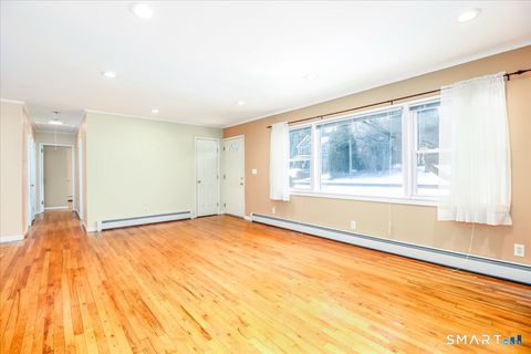 Tiny photo for 43 Woodmere Drive, Trumbull, CT 06611 (MLS # 24147575)