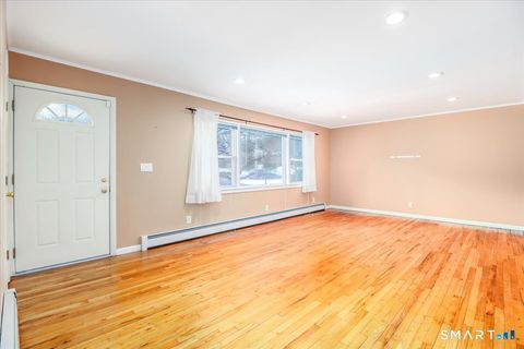 Tiny photo for 43 Woodmere Drive, Trumbull, CT 06611 (MLS # 24147575)