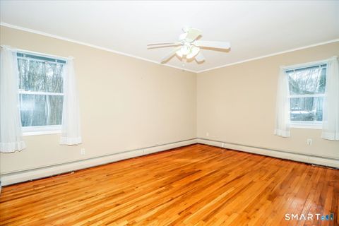 Tiny photo for 43 Woodmere Drive, Trumbull, CT 06611 (MLS # 24147575)