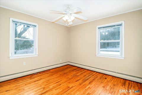 Tiny photo for 43 Woodmere Drive, Trumbull, CT 06611 (MLS # 24147575)