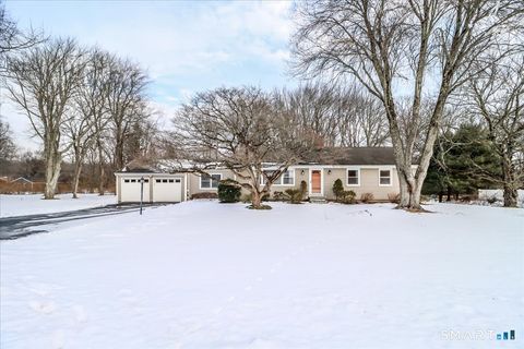 Tiny photo for 43 Woodmere Drive, Trumbull, CT 06611 (MLS # 24147575)