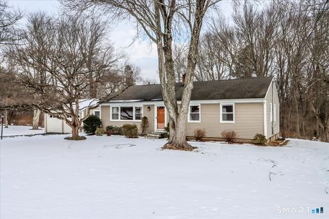 Tiny photo for 43 Woodmere Drive, Trumbull, CT 06611 (MLS # 24147575)