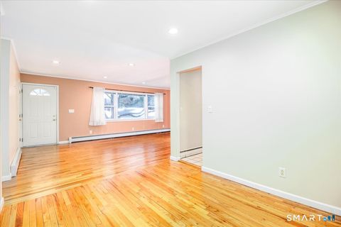 Tiny photo for 43 Woodmere Drive, Trumbull, CT 06611 (MLS # 24147575)