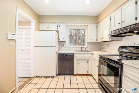 Tiny photo for 43 Woodmere Drive, Trumbull, CT 06611 (MLS # 24147575)