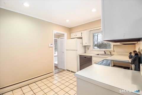 Tiny photo for 43 Woodmere Drive, Trumbull, CT 06611 (MLS # 24147575)