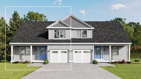 Condo For Sale - 151-153 E Main Street #12<br/> Clinton, CT 06413