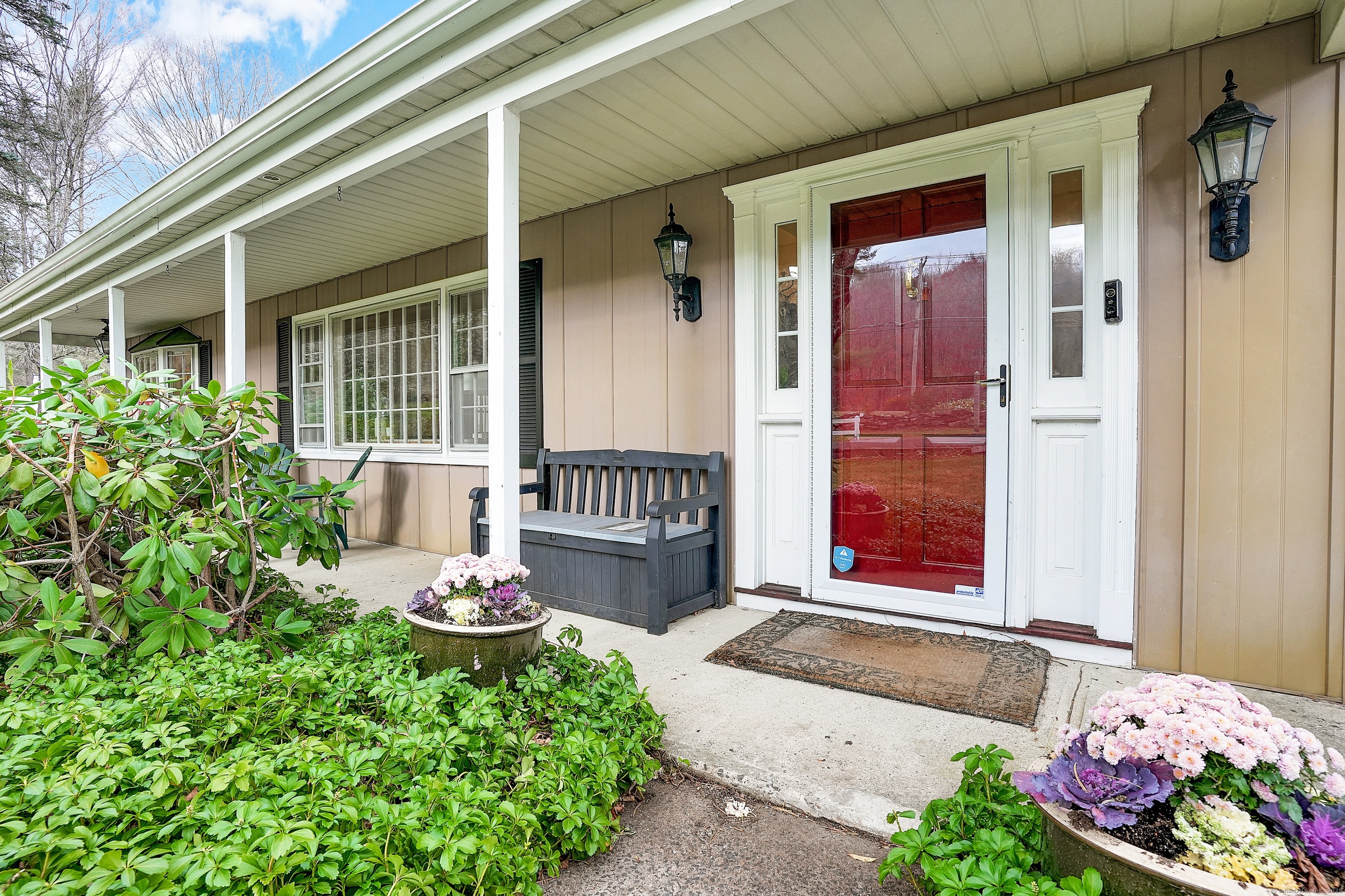 715 Cherry Brook Road