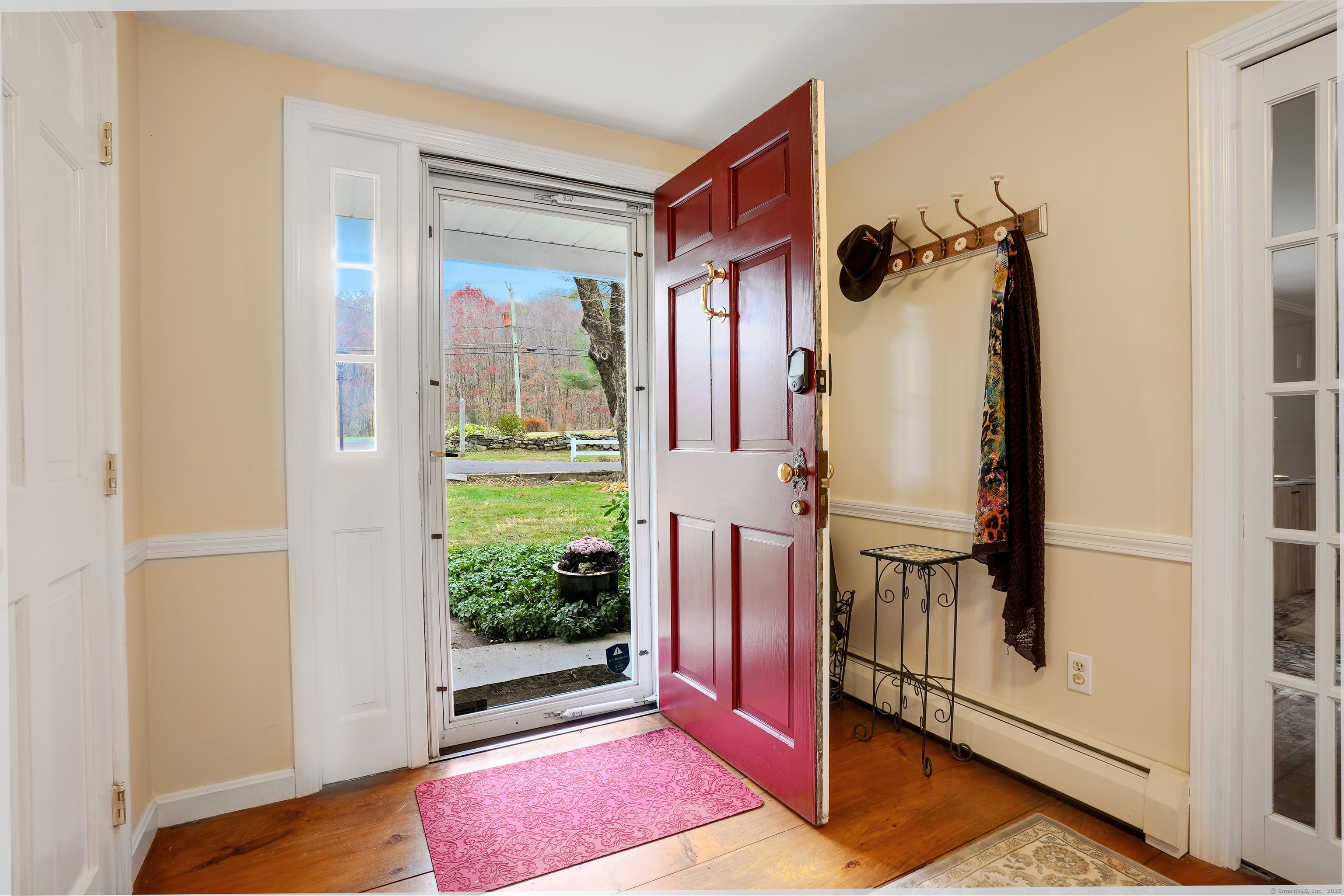 715 Cherry Brook Road