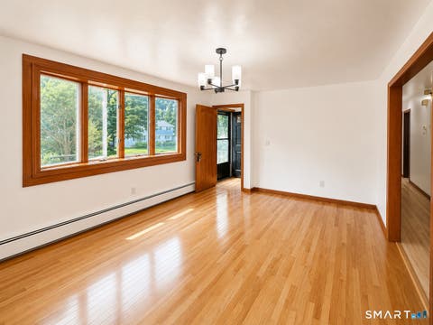 Tiny photo for 98 Hartley Drive, Waterbury, CT 06705 (MLS # 24199028)