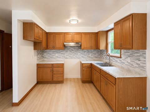 Tiny photo for 98 Hartley Drive, Waterbury, CT 06705 (MLS # 24199028)