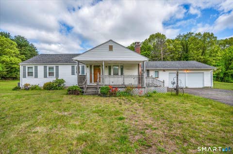 Homes For Sale - 740 Rainbow Road<br/> Windsor, CT 06095