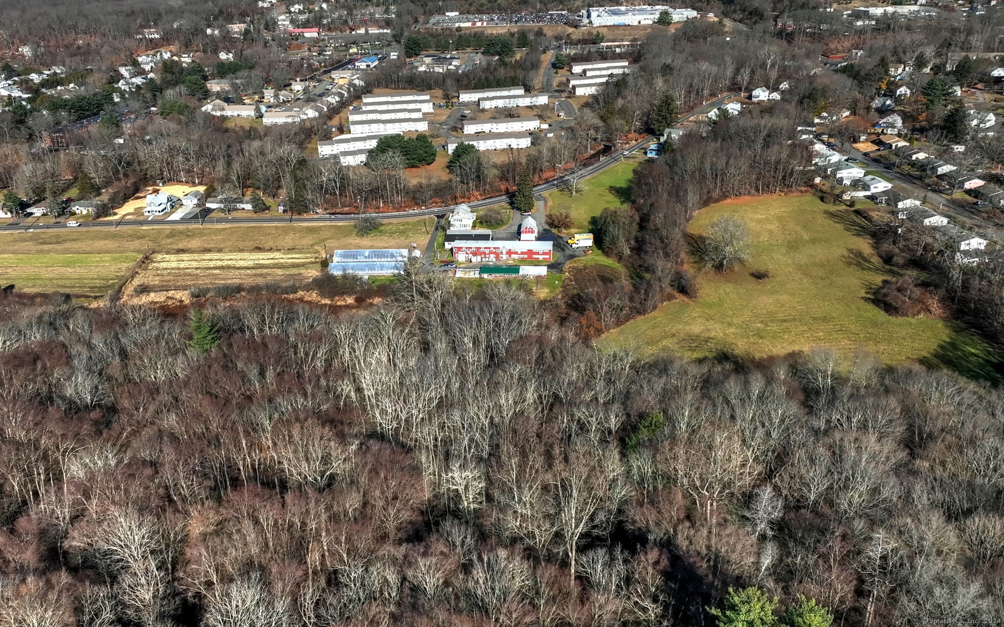 194 Beacon Valley Road, Beacon Falls, Connecticut image 19