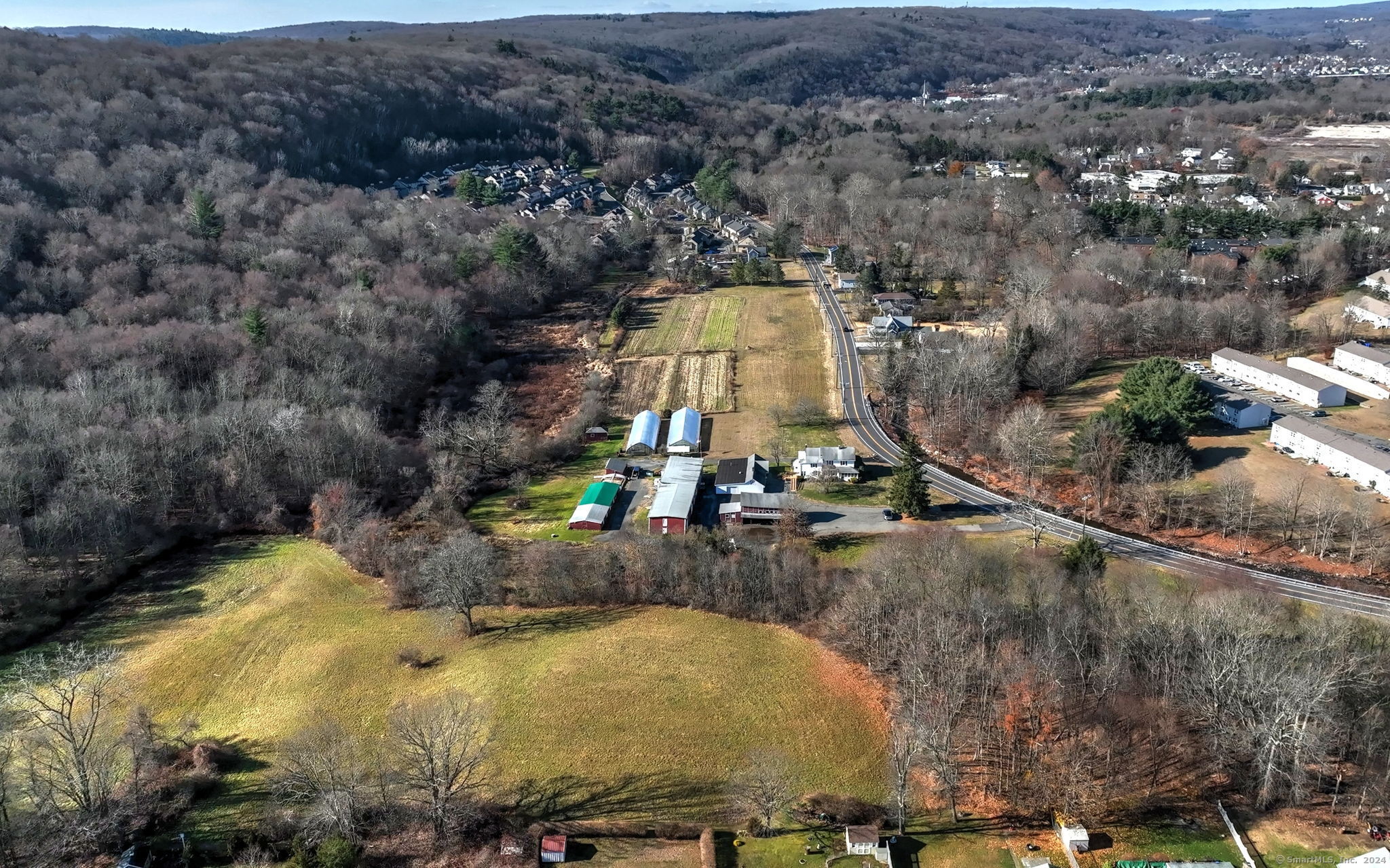 194 Beacon Valley Road, Beacon Falls, Connecticut image 18