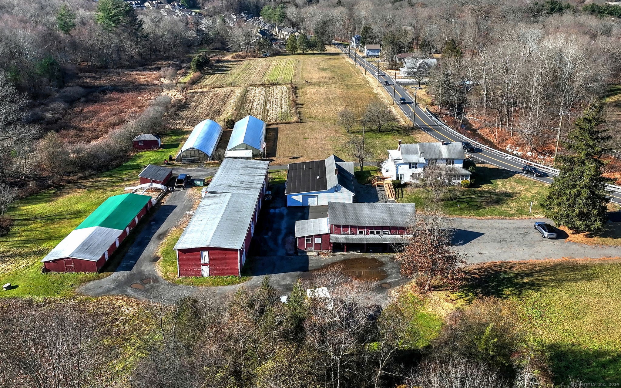 194 Beacon Valley Road, Beacon Falls, Connecticut image 16