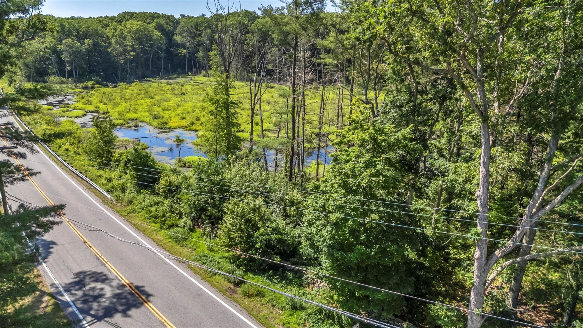 Trumbull Highway