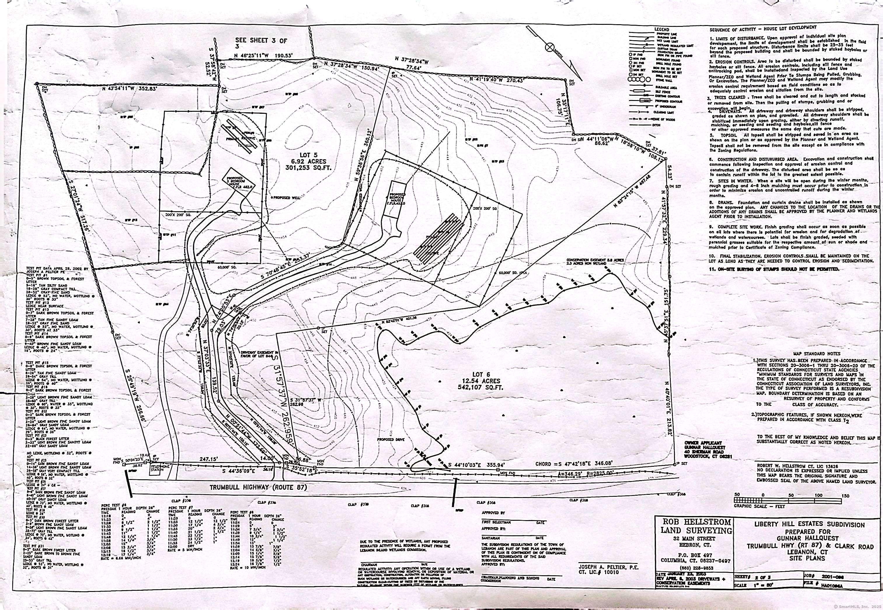 Lebanon, Connecticut 06249, United States, ,Land,Active,159195