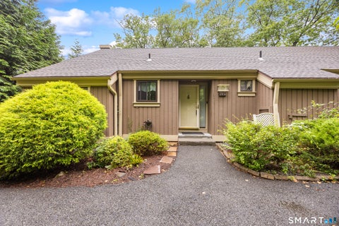 Condo For Sale - 875 Heritage Village #A<br/> Southbury, CT 06488