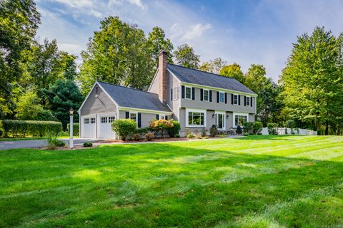 128 Patriot Road Southbury CT 06488